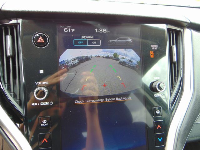 2025 Subaru Outback Premium Santa Fe NM