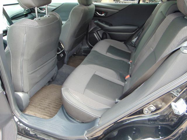 2025 Subaru Outback Premium Santa Fe NM