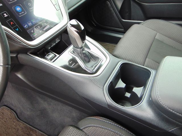 2025 Subaru Outback Premium Santa Fe NM