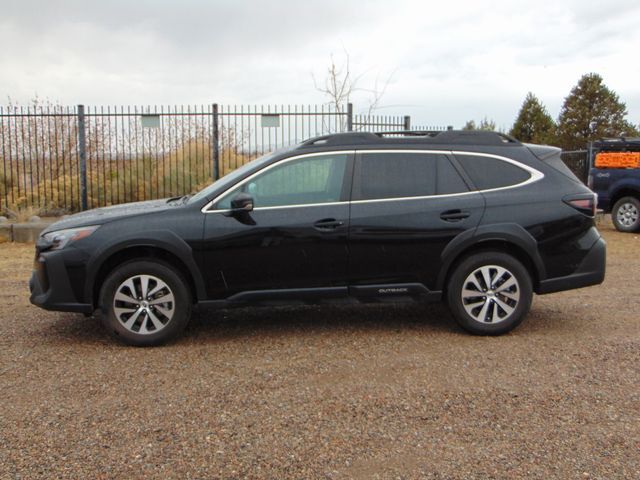 2025 Subaru Outback Premium Santa Fe NM