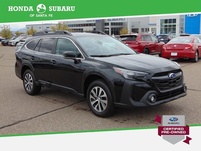 2025 Subaru Outback Premium Santa Fe NM