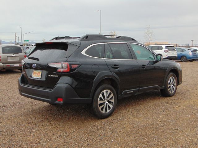 2025 Subaru Outback Premium Santa Fe NM