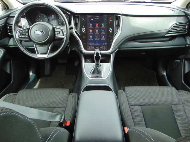 2025 Subaru Outback Premium Santa Fe NM