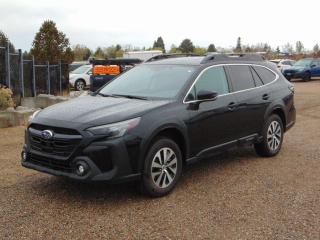 2025 Subaru Outback Premium Santa Fe NM