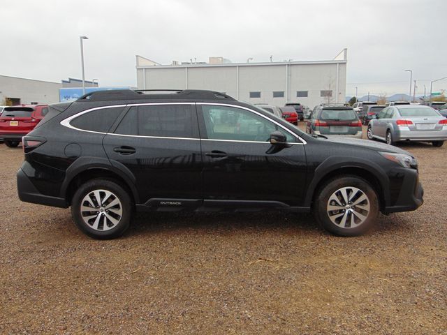 2025 Subaru Outback Premium Santa Fe NM