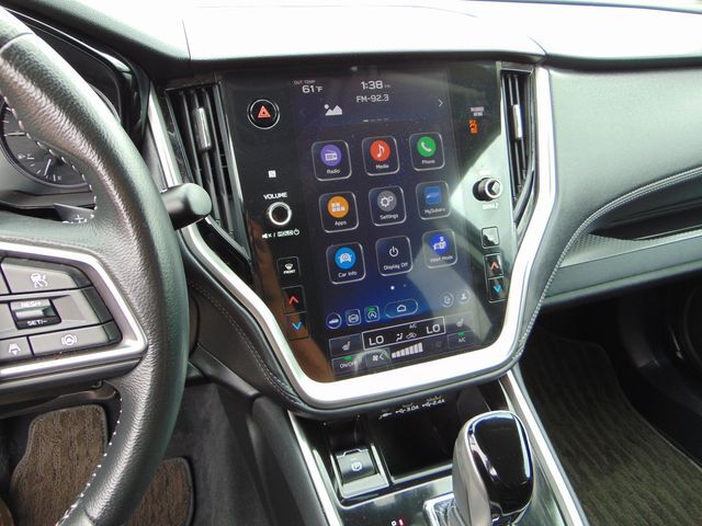 2025 Subaru Outback Premium Santa Fe NM