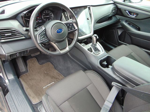 2025 Subaru Outback Premium Santa Fe NM