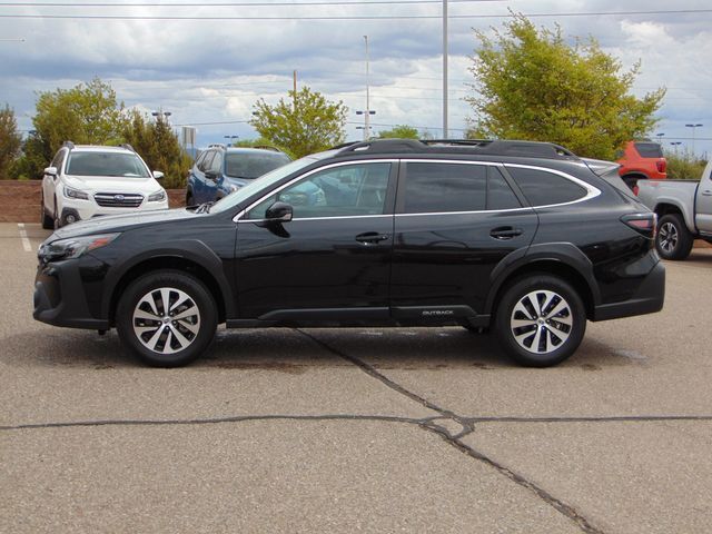 2025 Subaru Outback Premium Santa Fe NM