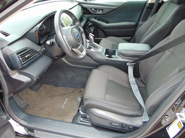 2025 Subaru Outback Premium Santa Fe NM