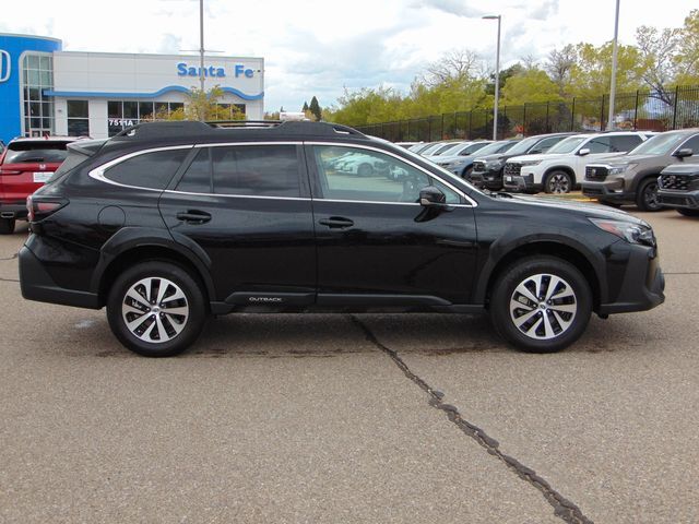 2025 Subaru Outback Premium Santa Fe NM