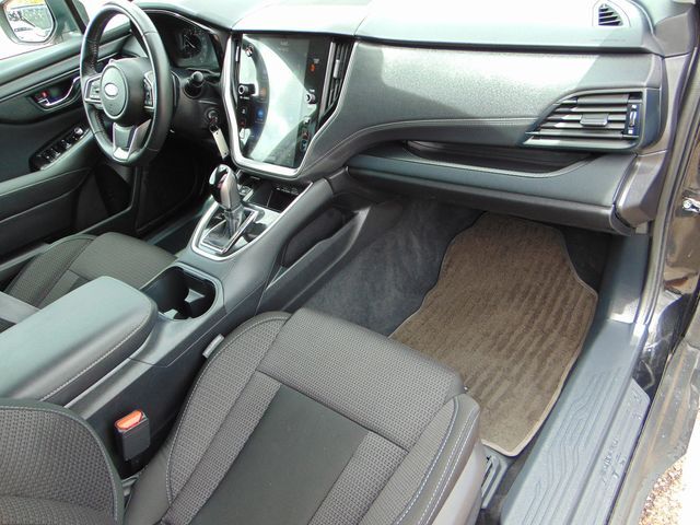 2025 Subaru Outback Premium Santa Fe NM