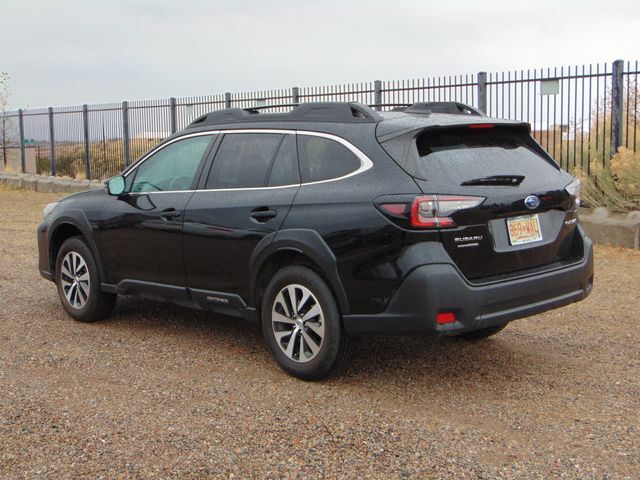 2025 Subaru Outback Premium Santa Fe NM