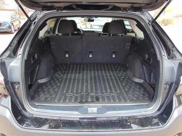 2025 Subaru Outback Premium Santa Fe NM
