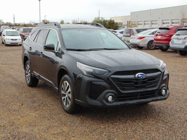 2025 Subaru Outback Premium Santa Fe NM