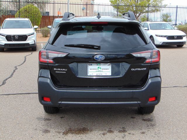 2025 Subaru Outback Premium Santa Fe NM