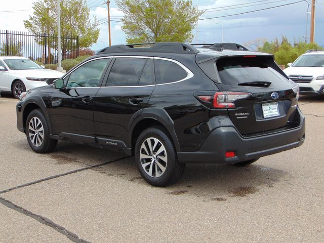 2025 Subaru Outback Premium Santa Fe NM