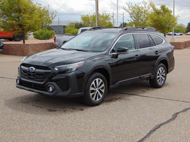 2025 Subaru Outback Premium Santa Fe NM