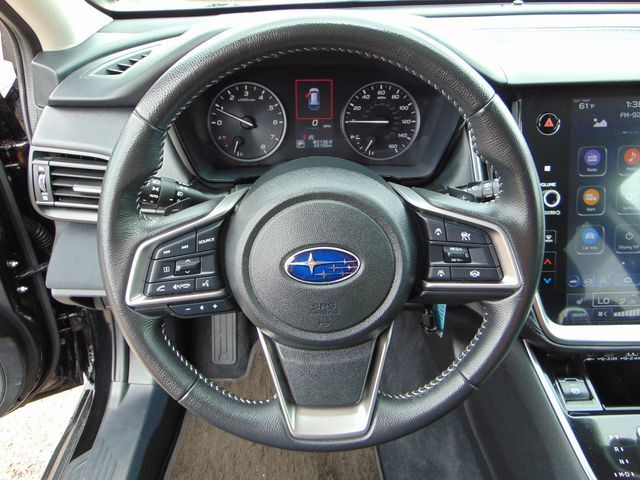 2025 Subaru Outback Premium Santa Fe NM