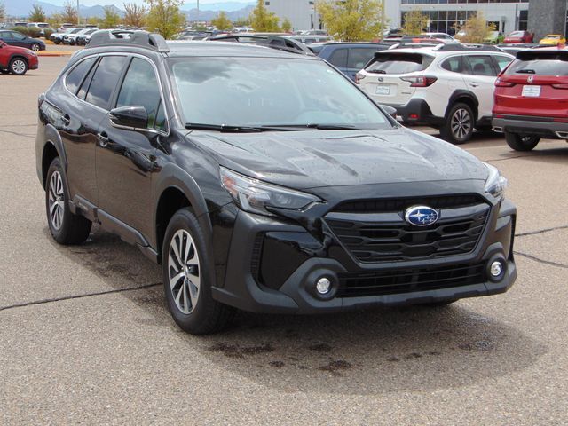 2025 Subaru Outback Premium Santa Fe NM