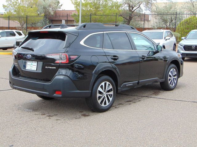 2025 Subaru Outback Premium Santa Fe NM