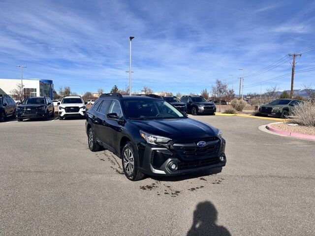 2025 Subaru Outback Premium Santa Fe NM