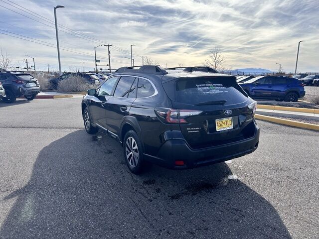 2025 Subaru Outback Premium Santa Fe NM