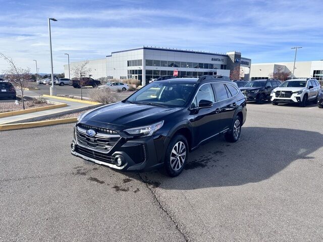2025 Subaru Outback Premium Santa Fe NM