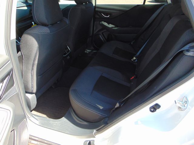 2025 Subaru Outback Premium Santa Fe NM