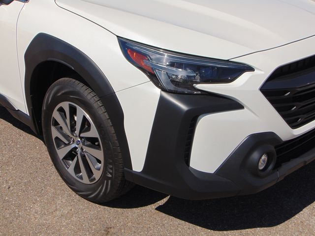 2025 Subaru Outback Premium Santa Fe NM