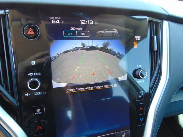 2025 Subaru Outback Premium Santa Fe NM