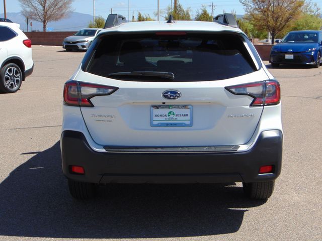 2025 Subaru Outback Premium Santa Fe NM