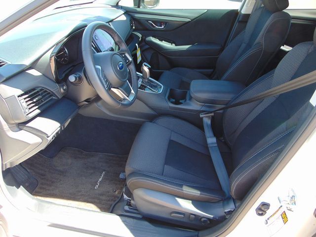 2025 Subaru Outback Premium Santa Fe NM