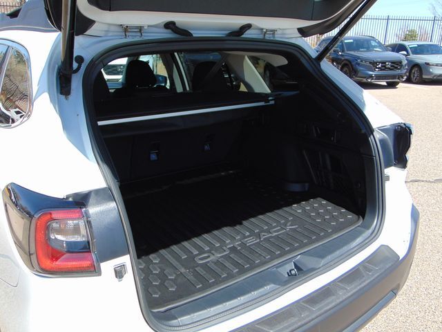 2025 Subaru Outback Premium Santa Fe NM