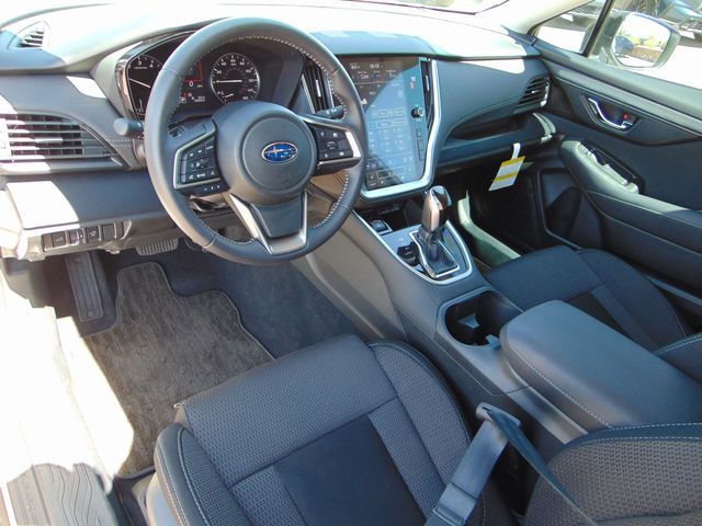 2025 Subaru Outback Premium Santa Fe NM