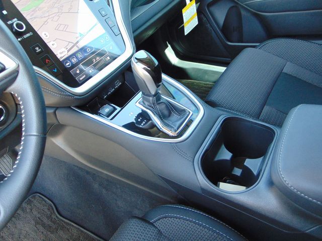 2025 Subaru Outback Premium Santa Fe NM