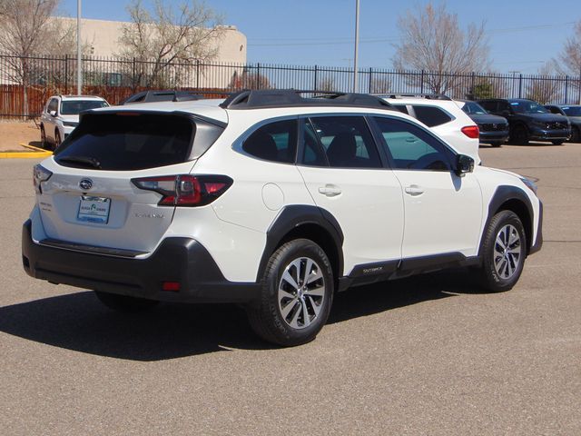 2025 Subaru Outback Premium Santa Fe NM