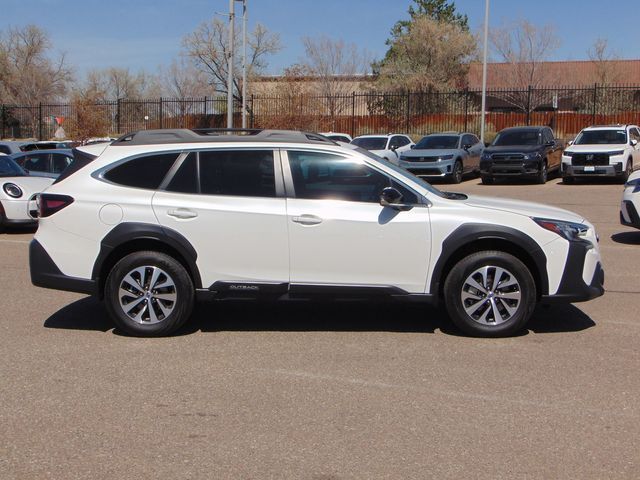2025 Subaru Outback Premium Santa Fe NM
