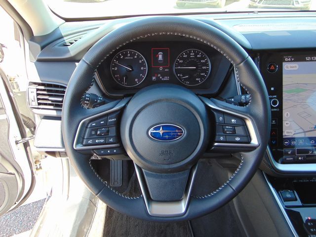 2025 Subaru Outback Premium Santa Fe NM