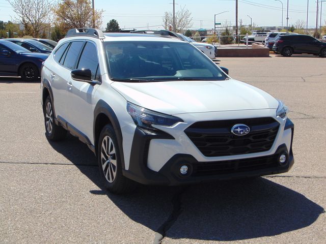 2025 Subaru Outback Premium Santa Fe NM