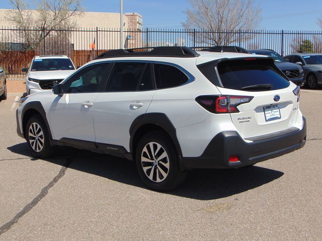 2025 Subaru Outback Premium Santa Fe NM