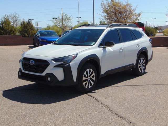 2025 Subaru Outback Premium Santa Fe NM