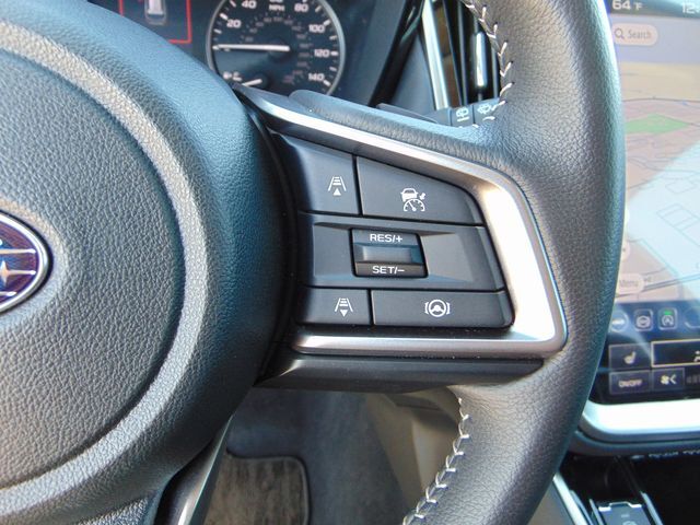 2025 Subaru Outback Premium Santa Fe NM