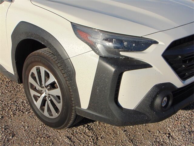 2025 Subaru Outback Premium Santa Fe NM