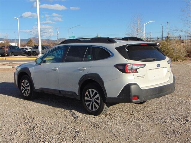2025 Subaru Outback Premium Santa Fe NM