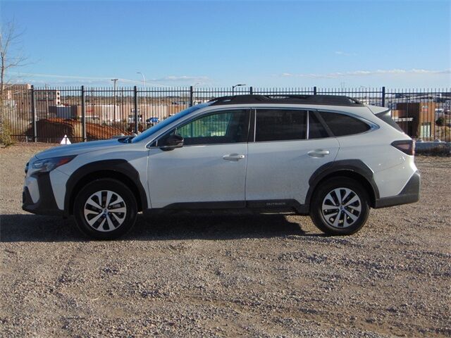 2025 Subaru Outback Premium Santa Fe NM