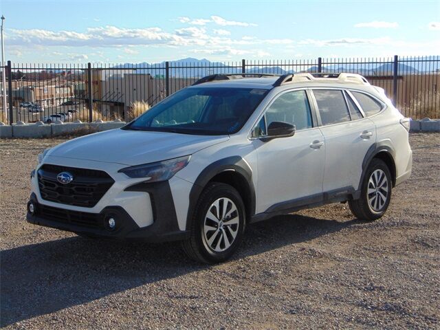 2025 Subaru Outback Premium Santa Fe NM
