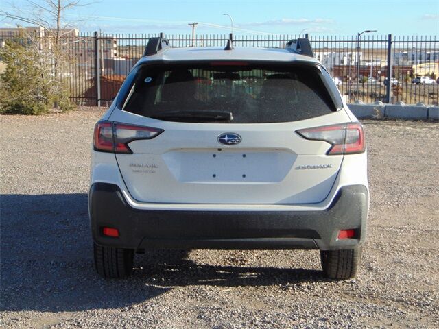 2025 Subaru Outback Premium Santa Fe NM