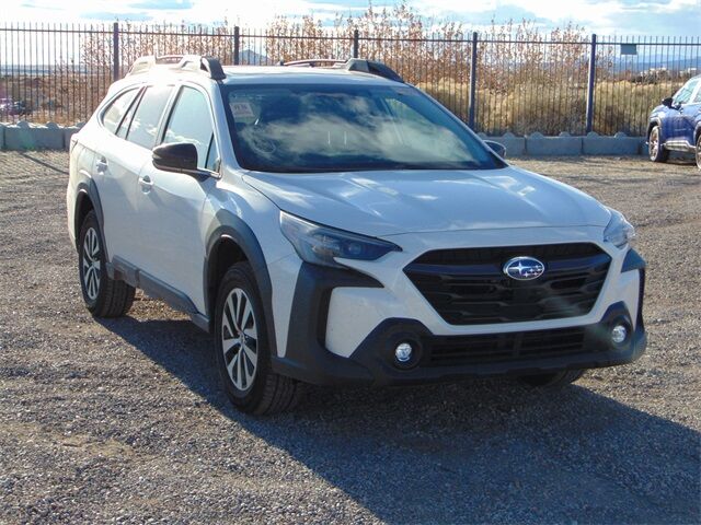 2025 Subaru Outback Premium Santa Fe NM