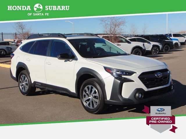 2025 Subaru Outback Premium Santa Fe NM