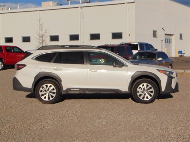 2025 Subaru Outback Premium Santa Fe NM